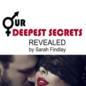 Our Deepest Secrets Revealed-logo
