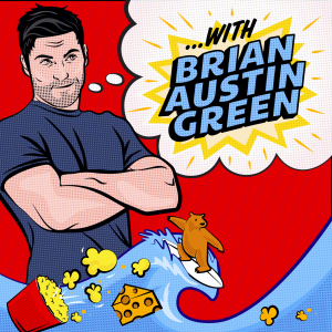 ...with Brian Austin Green podcast-logo