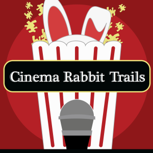 Cinema Rabbit Trails-logo