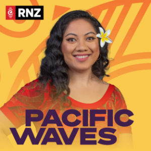 Pacific Waves