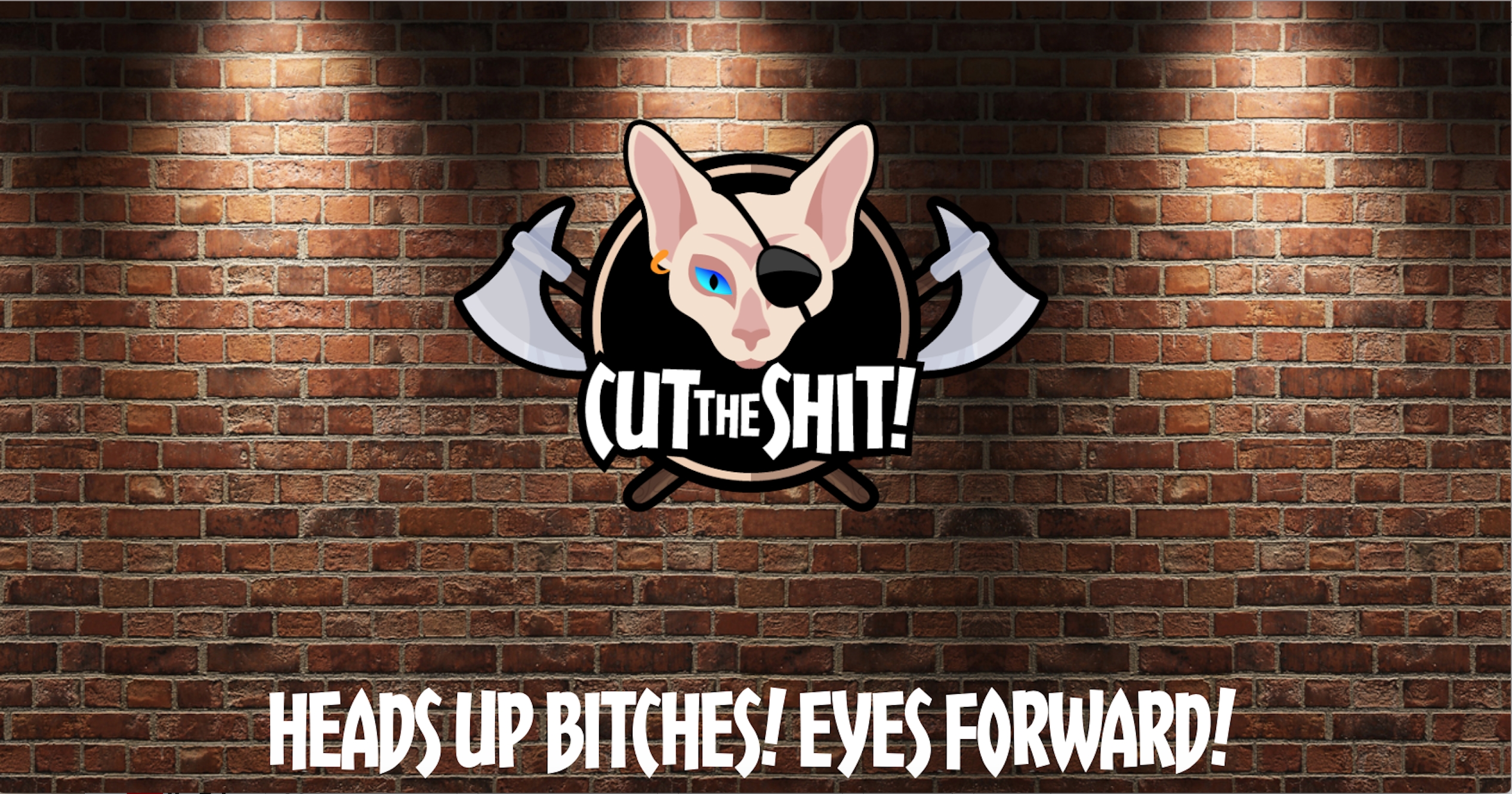 Cut the Shit! Podcast