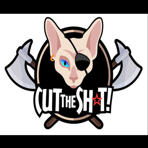 Cut the Shit! Podcast-logo