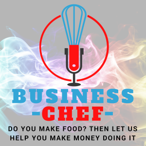 Business Chef-logo