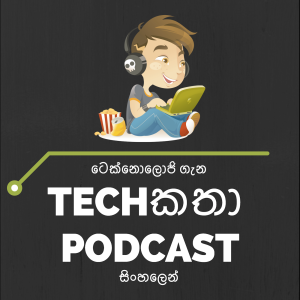 Tech talk-logo