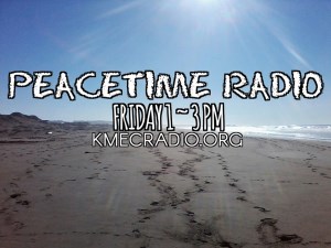 Peacetime Radio
