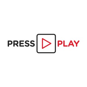 Press Play-logo