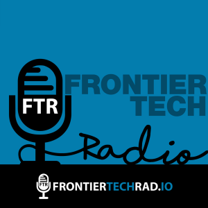 Frontier Tech Radio-logo