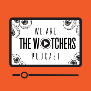 We Are The Watchers-logo