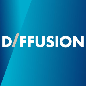 Diffusion-logo