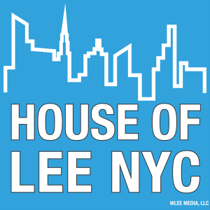 House of Lee NYC-logo