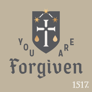 You Are Forgiven Radio-logo