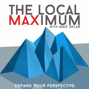 The Local Maximum with Max Sklar-logo