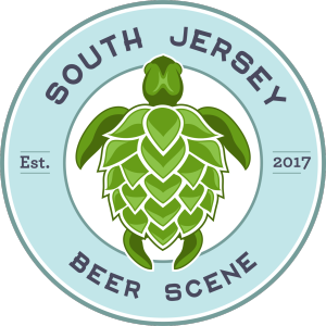 The South Jersey Beer Scene Podcast-logo
