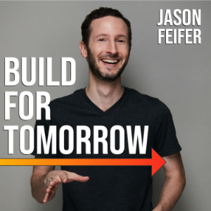 Build For Tomorrow-logo
