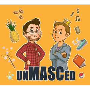 Episode 17 - Happy Holidays with our Lord and Savior, Macklemore