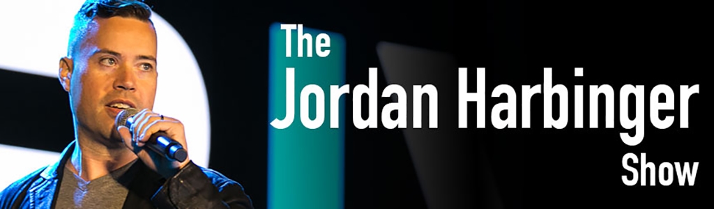 The Jordan Harbinger Show