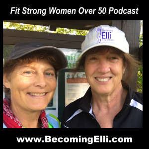 Fit Strong Women Over 50-logo