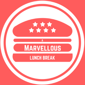 A Marvellous Lunch Break-logo