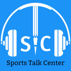 Sports Talk Center-logo