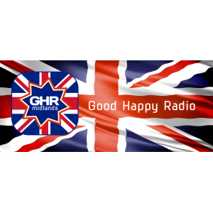 GHost Radio-logo