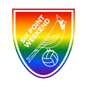 Six Point Weekend-logo