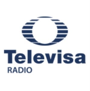 Televisa Radio-logo