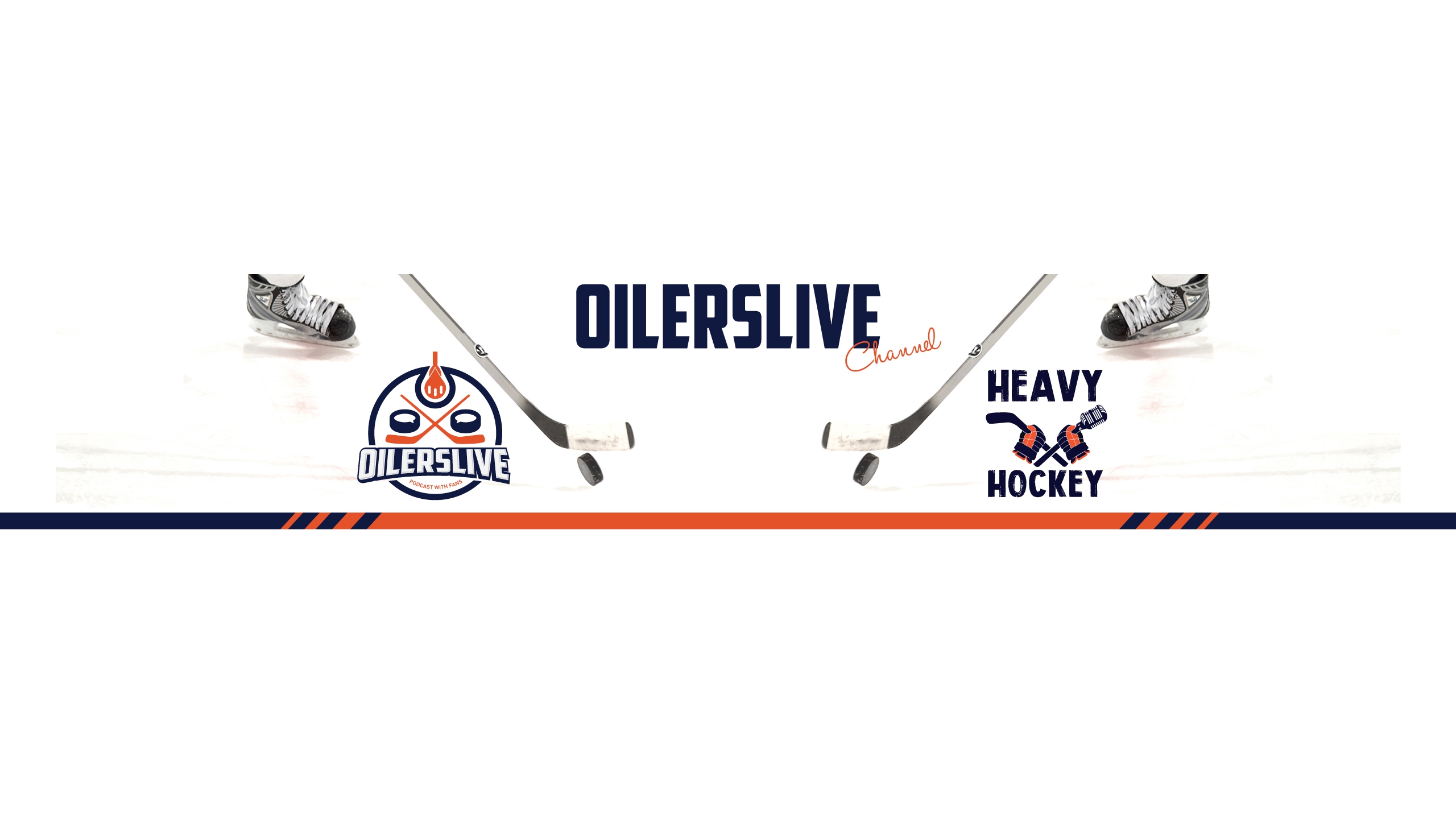 Heavy Hockey Network: Your One-Stop NHL and Hockey Universe