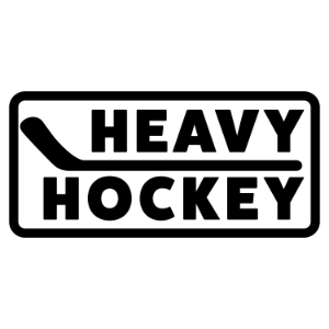 Heavy Hockey Network: Your One-Stop NHL and Hockey Universe-logo