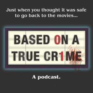 Based on a True Crime-logo