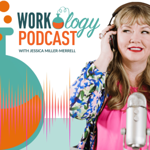 Podcast Archives - Workology-logo