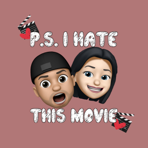 PS I Hate This Movie-logo
