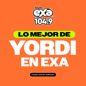 Lo mejor de Yordi Rosado