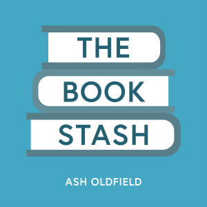 The Book Stash-logo