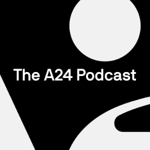 The A24 Podcast-logo