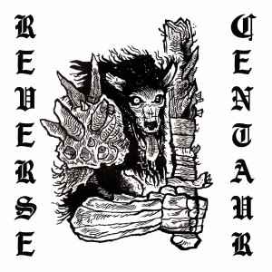 Reverse Centaur-logo