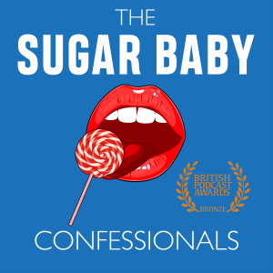 The Sugar Baby Confessionals-logo