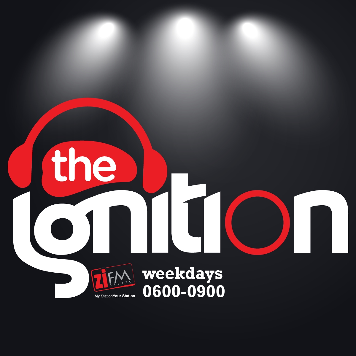 The Ignition