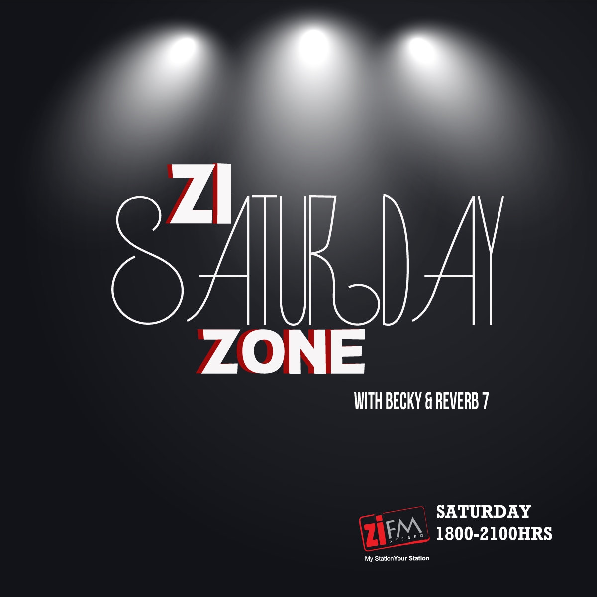 ZiSaturday Zone