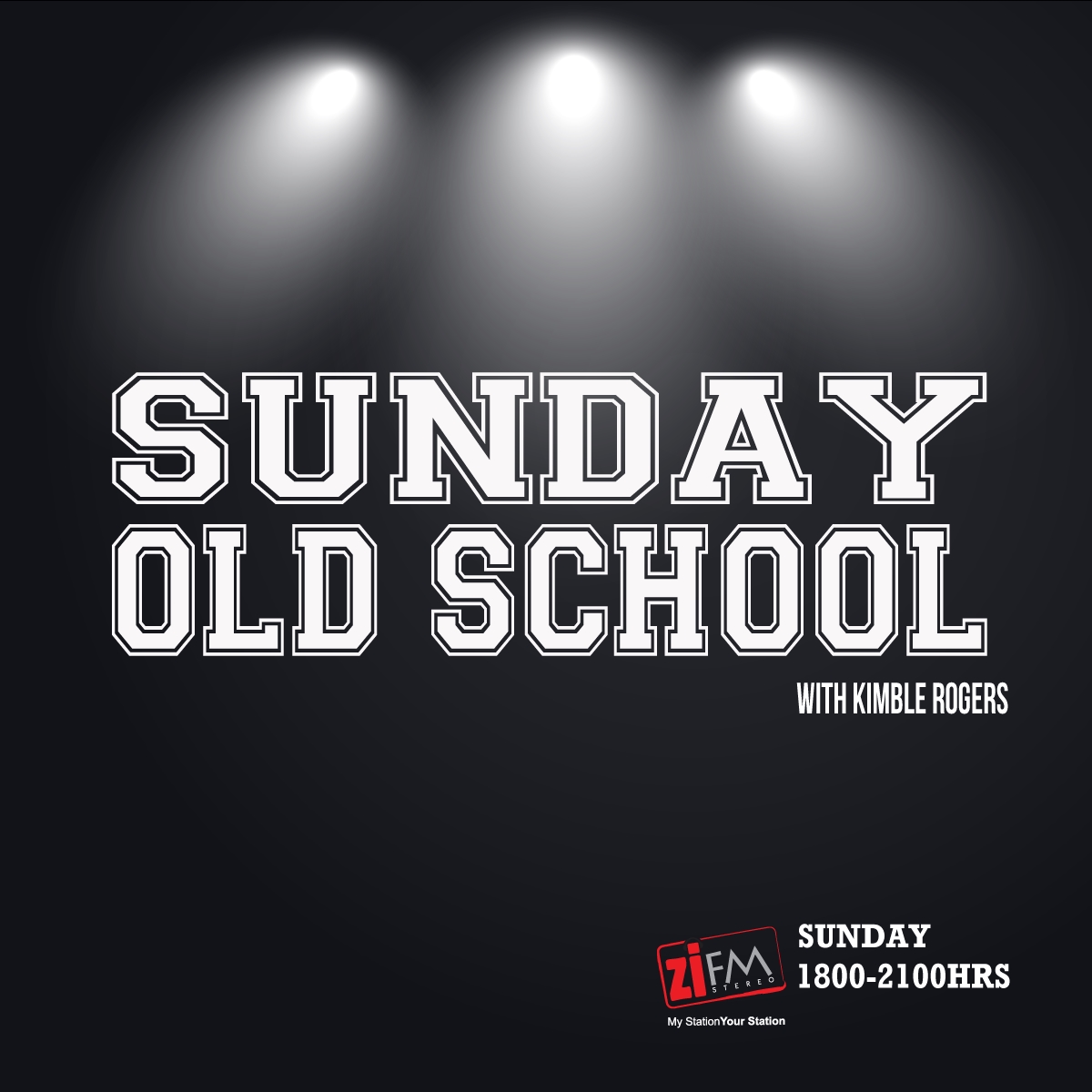 Sunday Old School
