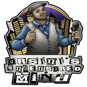 Orsini’s Uncensored Mind-logo