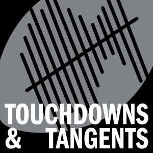 Touchdowns and Tangents-logo