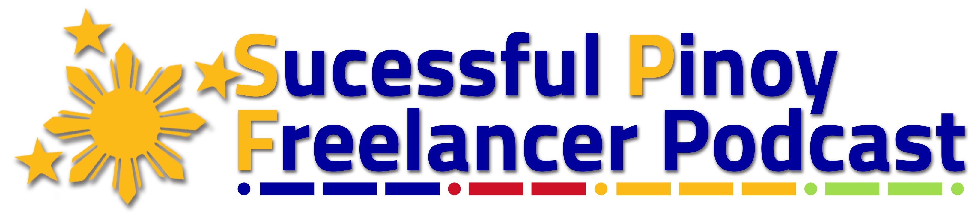Successful Pinoy Freelancer Podcast
