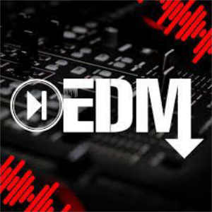 EDM Revamped Radio Podcast-logo
