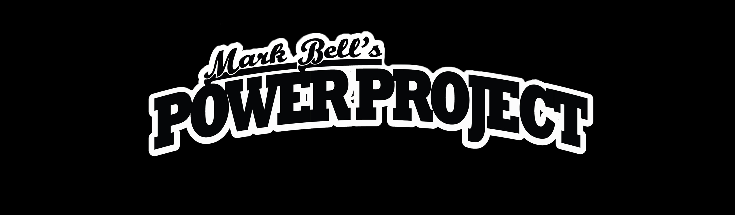 Mark Bell's Power Project