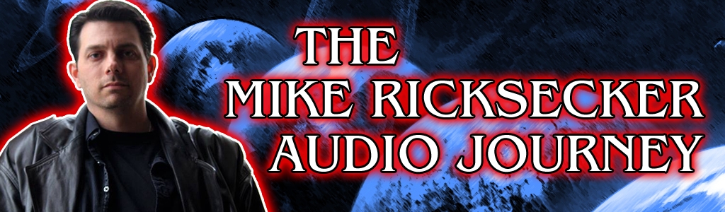 Mike Ricksecker – Author, Researcher, Filmmaker – Official Website