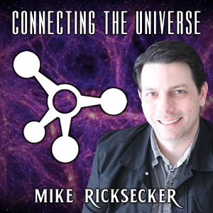 Mike Ricksecker – Author, Researcher, Filmmaker – Official Website-logo