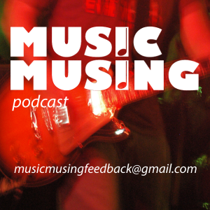 Music Musing-logo