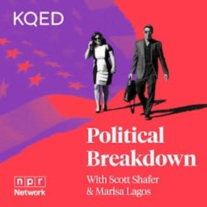 Political Breakdown-logo