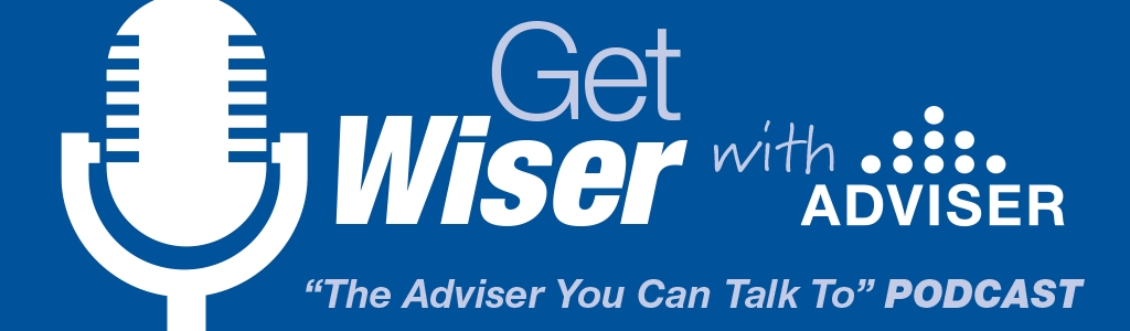 The Adviser You Can Talk To Podcast