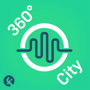 360 Degree City-logo